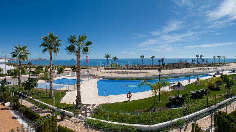 Foto 176986e4-d289-40c2-a8b5-b0b63f5a04c6. Àtic 187m<sup>2</sup> amb piscina a San Juan de los Terreros