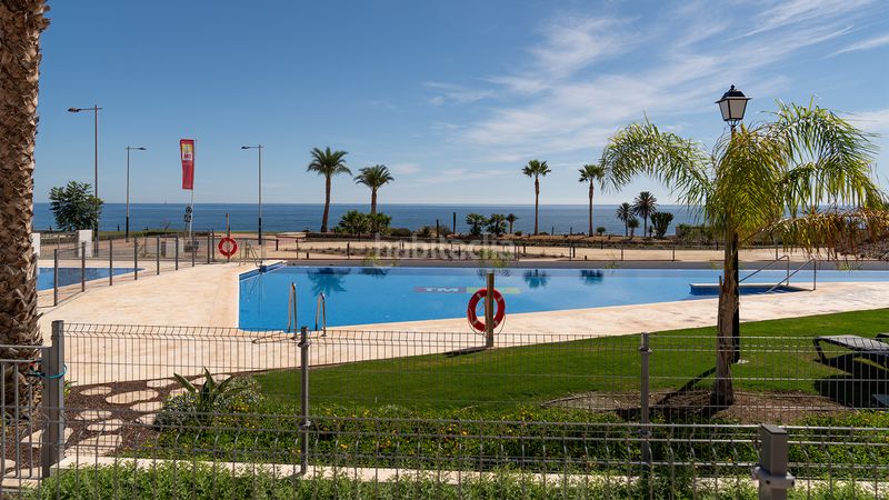 Foto 26cdbb5a-3b88-4a80-add3-2199cc696f2d. Àtic 187m<sup>2</sup> amb piscina a San Juan de los Terreros