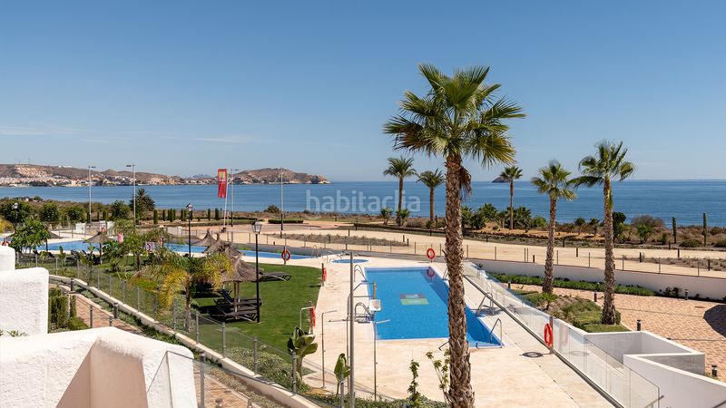Foto e48c291f-f5d9-4750-bb9c-23d324869494. Àtic 187m<sup>2</sup> amb piscina a San Juan de los Terreros