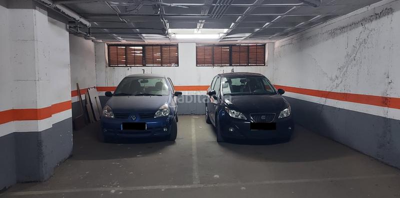 Foto 1c744b80-9c63-4739-bb65-ab6e0e8351ab. Posto auto in El Perchel Ciudad Real