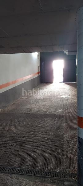 Foto a65269a7-222f-49c9-8c7e-fa53a9652482. Posto auto in El Perchel Ciudad Real