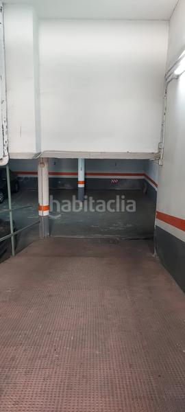 Foto eff97298-c5fb-491f-b7bc-345efe5a7c70. Posto auto in El Perchel Ciudad Real