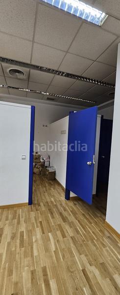 Foto 1d3736d3-3337-4f85-a98e-c8969eea8909. Affitto locale commerciale con riscaldamento in El Perchel Ciudad Real