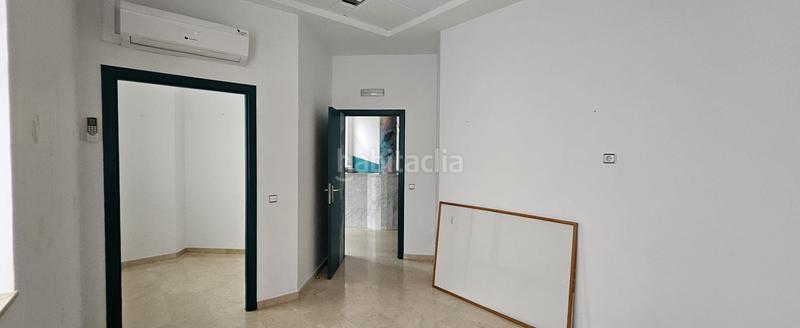 Foto 75b8d0c7-b058-43ec-a1b6-1dd89d90305e. Affitto locale commerciale con riscaldamento in El Perchel Ciudad Real