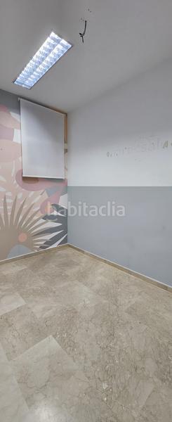 Foto 1051e4da-6e90-401e-98ff-8980e617660d. Lloguer local comercial amb calefacció a El Perchel Ciudad Real