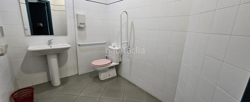 Foto 526908c9-576e-42da-94de-95501e5ed375. Lloguer local comercial amb calefacció a El Perchel Ciudad Real