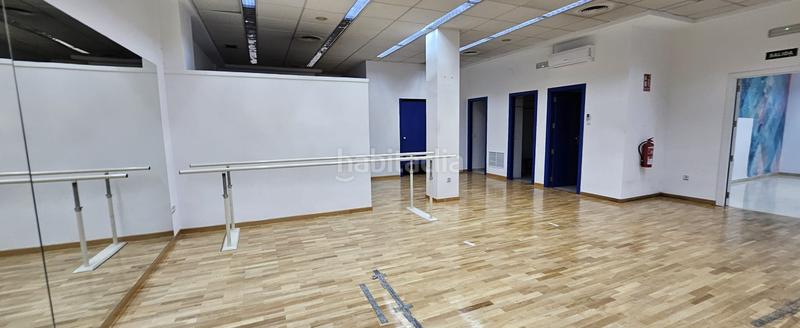 Foto bf9dfe22-c423-4922-a739-93783e70186e. Lloguer local comercial amb calefacció a El Perchel Ciudad Real