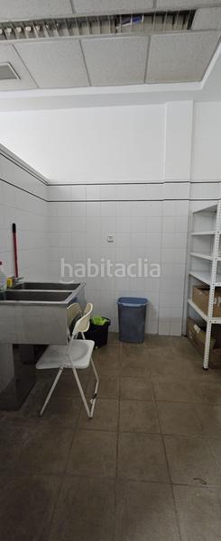 Foto 2f4ac15b-7da4-4db0-8640-254e33e6e52d. Location local commercial avec chauffage dans El Perchel Ciudad Real