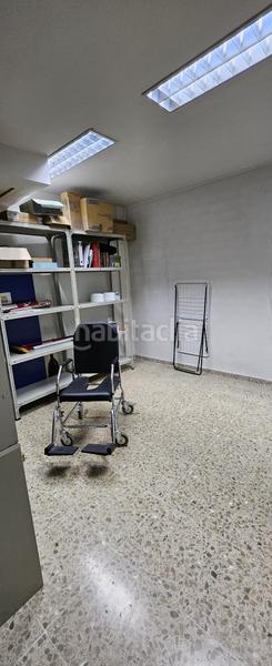 Foto a0c8f3e2-cd6e-44b8-bfea-5ea7eab4857e. Location local commercial avec chauffage dans El Perchel Ciudad Real