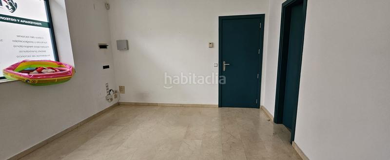 Foto abd57a62-5fd2-495f-bdeb-2698cc6c0490. Location local commercial avec chauffage dans El Perchel Ciudad Real