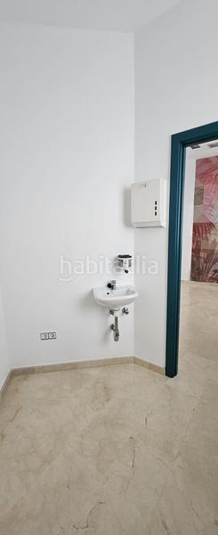 Foto c6c83978-14b9-4264-82b8-744bca38c055. Location local commercial avec chauffage dans El Perchel Ciudad Real