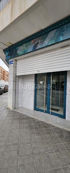 Foto cae580f8-9f03-44a7-a175-8d27374a8841. Miete geschäftsraum mit heizung in El Perchel Ciudad Real