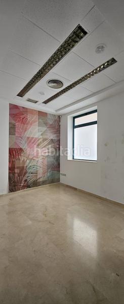 Foto 0e1fd9f2-3216-49c9-a54d-8181d4a190c9. Rent business premise with heating in El Perchel Ciudad Real