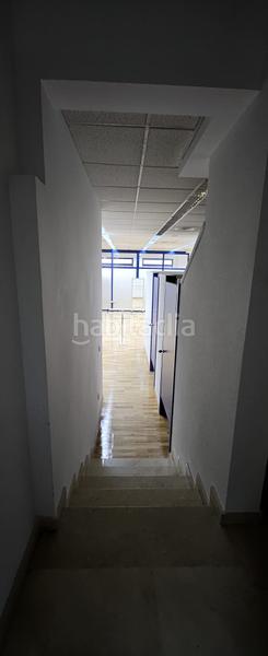 Foto 178ffbab-cdfd-4eb7-b367-ca22fedadc52. Rent business premise with heating in El Perchel Ciudad Real