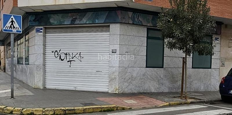 Foto 2097f66f-72e1-48ff-b138-00ec57658329. Rent business premise with heating in El Perchel Ciudad Real