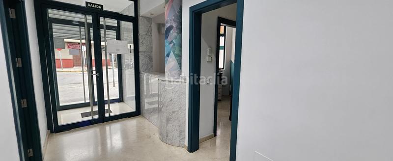 Foto 3f501c5c-c645-4bac-95ff-0766d175d7b6. Rent business premise with heating in El Perchel Ciudad Real