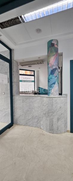 Foto 5863b7d6-676a-4428-8de3-5fb1045c5c06. Rent business premise with heating in El Perchel Ciudad Real