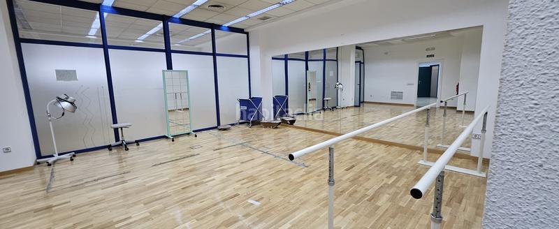 Foto 95f87440-632d-4ea4-9761-9fe961411cfc. Rent business premise with heating in El Perchel Ciudad Real