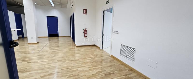 Foto bfddc154-0428-43bb-ba0e-0a6811295fbf. Rent business premise with heating in El Perchel Ciudad Real