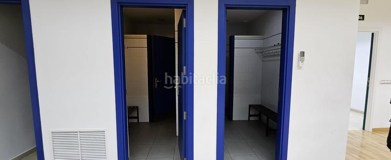 Foto d5d61714-778a-477f-89bd-ba73207aa85a. Rent business premise with heating in El Perchel Ciudad Real