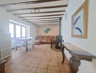 Casa adossada  Calle san juan de vila. Casa reformada en miguelturra