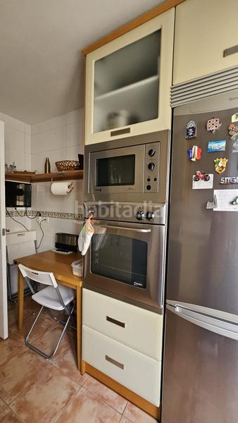Foto 4fbdccf2-1a71-4b05-ab84-ea52aec00c4e. Piso céntrico piso en migueltura en Miguelturra