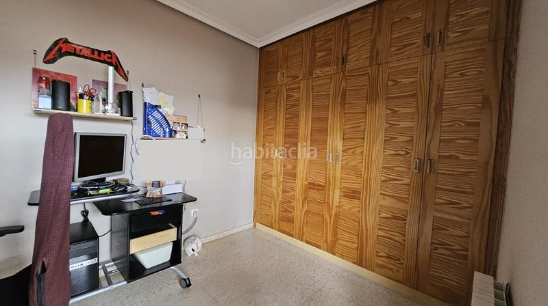 Foto 6edb03fa-927e-4163-aabd-3d056e54f4b3. Piso céntrico piso en migueltura en Miguelturra