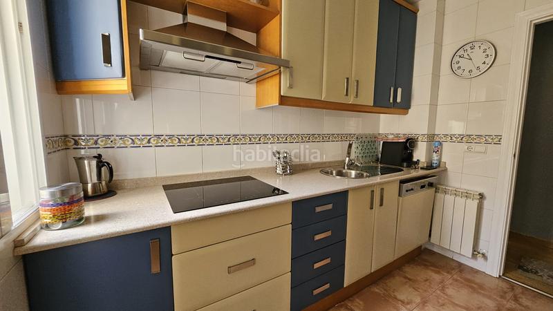 Foto ca60e125-26b9-4a06-ae0f-e114a91e3c09. Piso céntrico piso en migueltura en Miguelturra