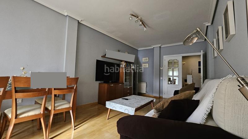 Foto fedc8e55-6271-4190-b330-aa4b89ebbbc8. Piso céntrico piso en migueltura en Miguelturra