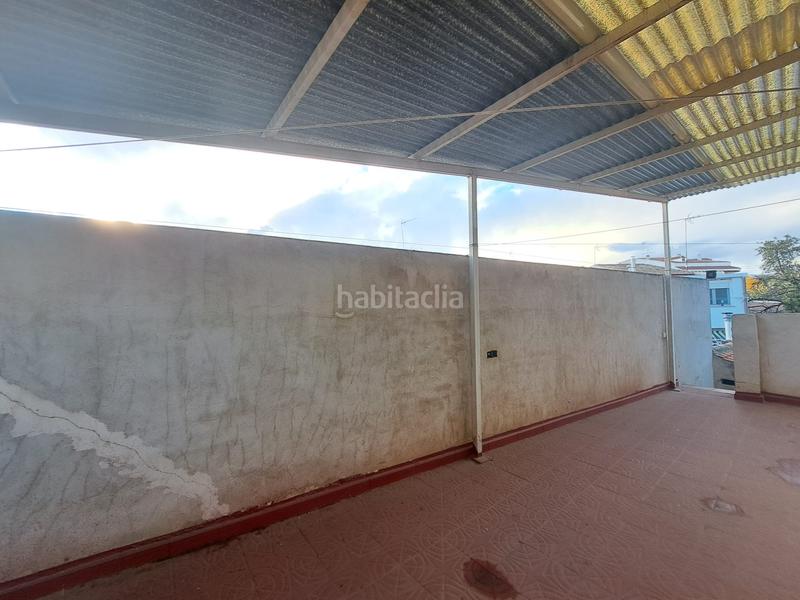 Foto 16d5e2b3-8146-47c9-ace3-096396857da3. House with parking in Pozuelo de Calatrava