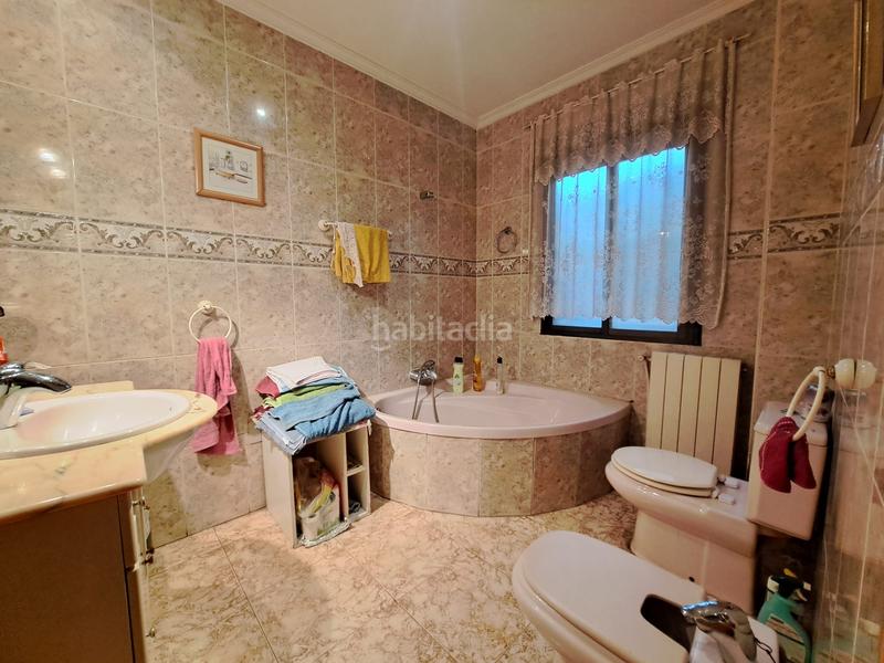 Foto 42ca078e-3e88-4ac0-86c2-f2759718b5eb. House with parking in Pozuelo de Calatrava