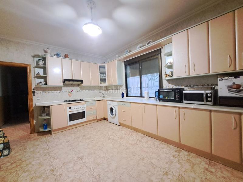 Foto 45536126-81c7-4357-817f-a9c3b0076409. House with parking in Pozuelo de Calatrava