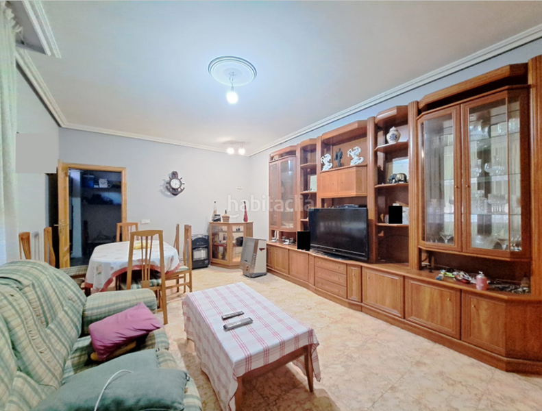 Foto 9043d433-d7c3-44a3-bdaf-79b423cd5742. House with parking in Pozuelo de Calatrava