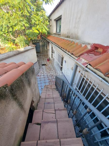 Foto a19a047e-fbe5-4d11-9d00-3aae6022a9bc. House with parking in Pozuelo de Calatrava