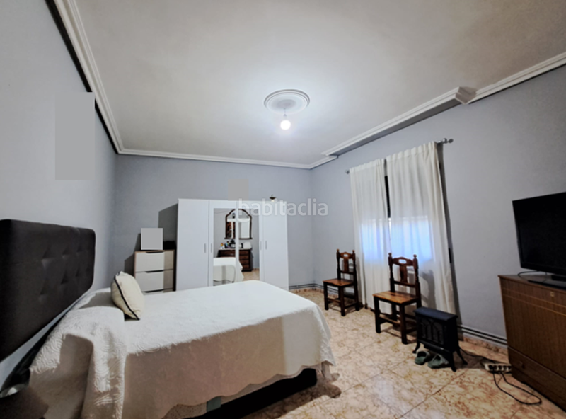 Foto a29dea29-00a9-41c9-895f-76b2cf43990c. House with parking in Pozuelo de Calatrava