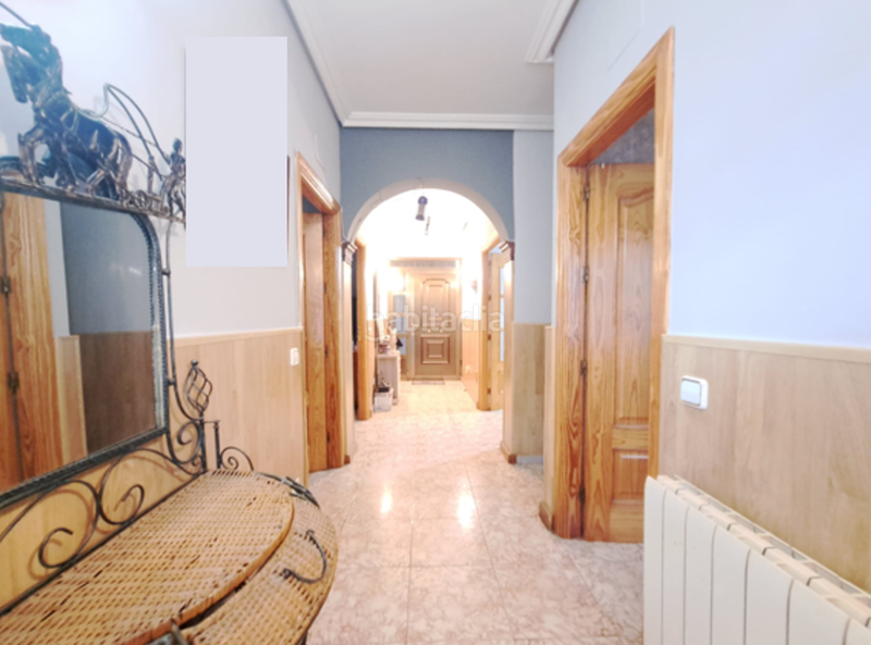 Foto be2dd892-52c3-4030-8b87-291a284d7237. House with parking in Pozuelo de Calatrava