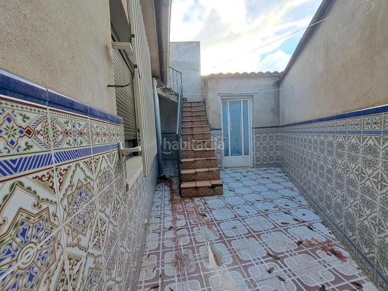 Foto ce7277ee-a130-4f4d-a8ce-85aaeeb11bfb. House with parking in Pozuelo de Calatrava