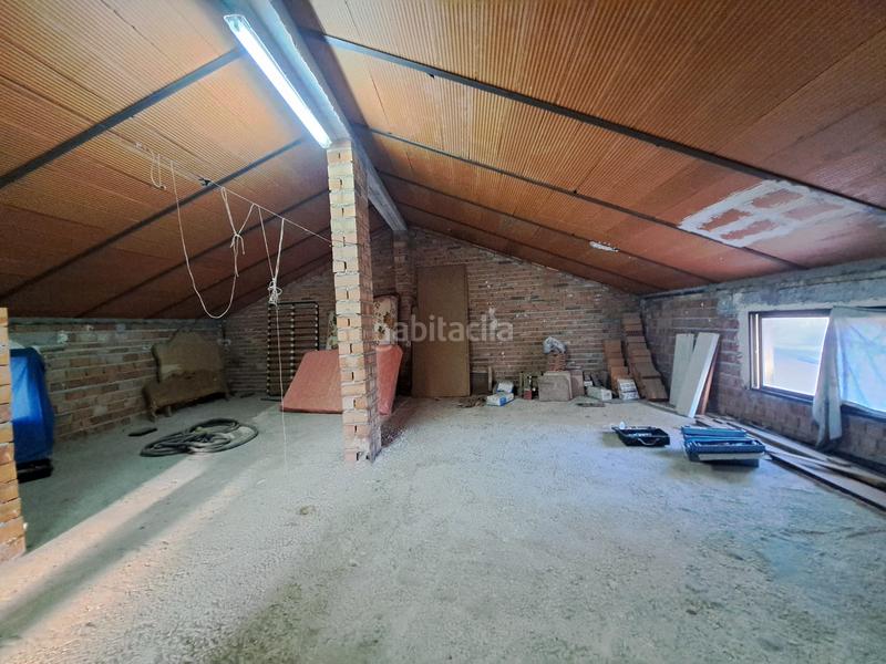 Foto d1e5c181-4913-43ba-b721-cc87b5b66bee. House with parking in Pozuelo de Calatrava