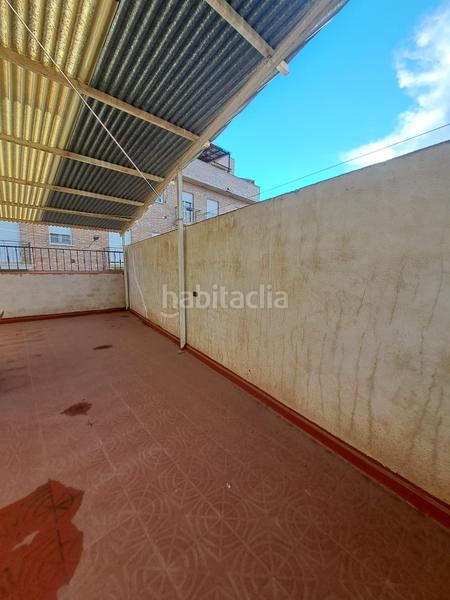 Foto e3734571-91f3-4ba9-8695-67c931d81893. House with parking in Pozuelo de Calatrava