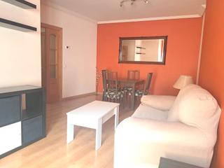 Appartement à Miguelturra. Vivienda de 3 dormitorios rodeada de todo tipo de servicios
