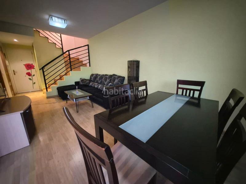 Foto 0bf995f7-1a5b-43f2-9cdf-2679f63a65af. Duplex avec chauffage parking piscine dans Miguelturra