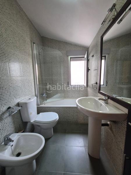 Foto 15313f89-beb9-452a-892b-b94ef6d20c7d. Duplex avec chauffage parking piscine dans Miguelturra