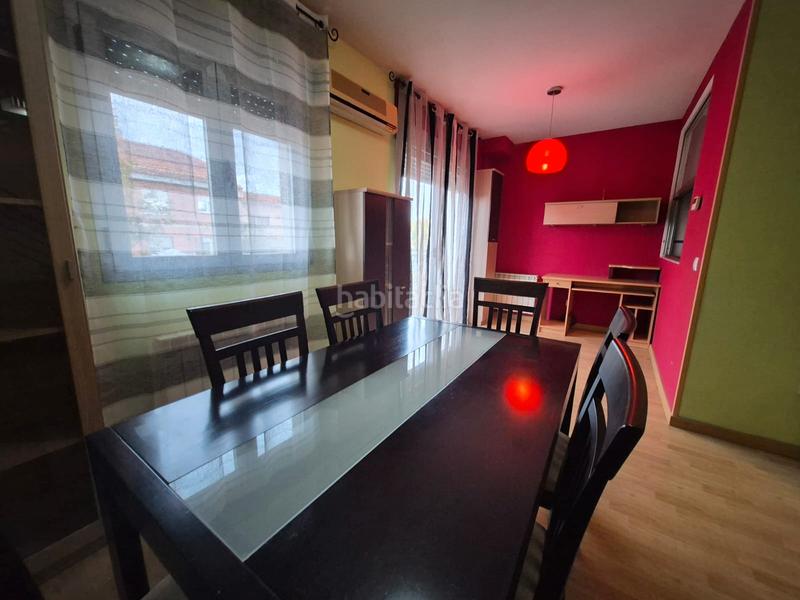 Foto 2891c7f9-de4c-4737-bb77-ef367d645c80. Duplex avec chauffage parking piscine dans Miguelturra