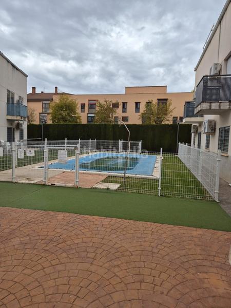 Foto b10aff46-03f3-4bc2-aacc-f90788029c74. Duplex avec chauffage parking piscine dans Miguelturra