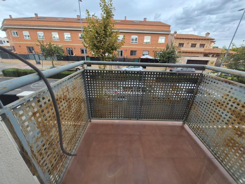 Foto f4a2ac85-5495-43d0-bcd7-895b88c46056. Duplex avec chauffage parking piscine dans Miguelturra