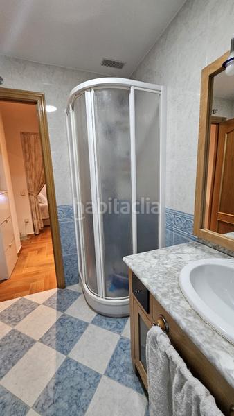 Foto 1a52a0c2-4c2b-467d-8eb1-40e825dc367c. Etagenwohnung mit heizung parking in El Perchel Ciudad Real