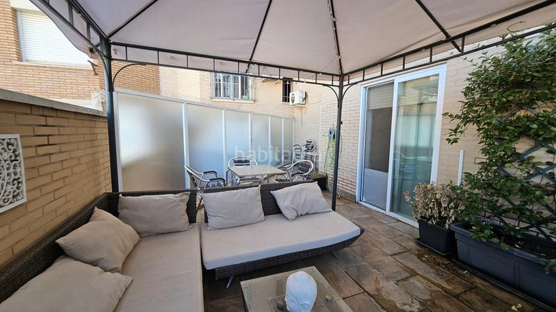 Foto 2fd7e9fa-34f7-4089-86b1-1f08a1ef9879. Etagenwohnung mit heizung parking in El Perchel Ciudad Real