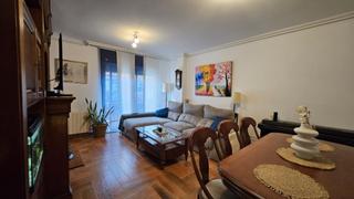 Appartement  Calle quevedo. Fantástoico piso con garaje y trastero