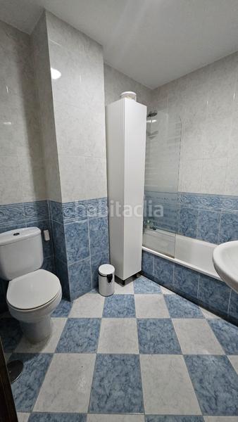 Foto 46d58975-a360-43b1-8a7d-45729fbac1e2. Etagenwohnung mit heizung parking in El Perchel Ciudad Real