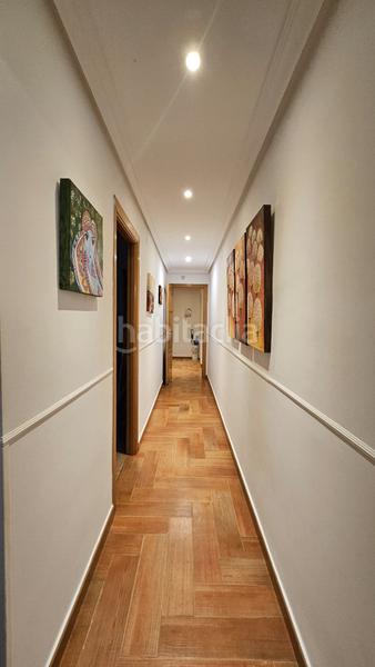 Foto 7315bc50-9b2a-410d-b7b4-6e359168078a. Etagenwohnung mit heizung parking in El Perchel Ciudad Real